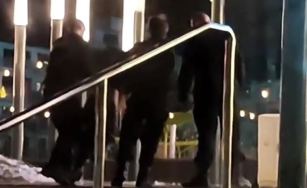 Gang nastolatków terroryzuje poznańską galerię? Sprawą zajmuje się policja