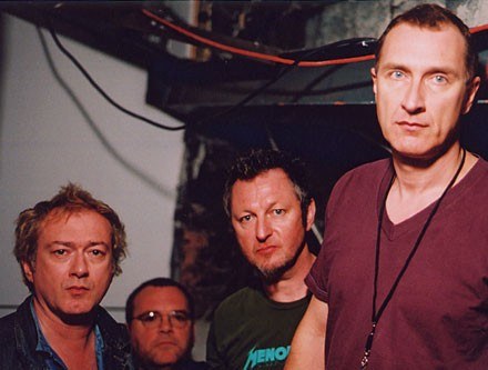 Gang Of Four /