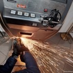 ​Gang pseudokibiców rozbity. Narkotyki, broń i automaty hazardowe