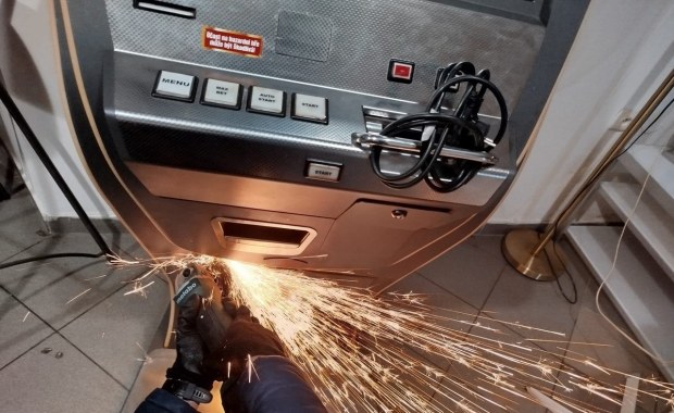 ​Gang pseudokibiców rozbity. Narkotyki, broń i automaty hazardowe