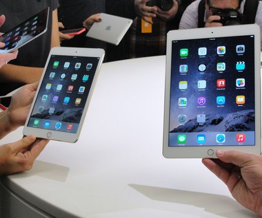 ​Gang ransomware grozi, że ujawni plany dotyczące nowego iPada