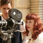 "Gang Rosenthala": Nietypowy napad na bank