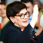 "Gang tapirów" powraca. Beata Szydło i grupa europosłów chcą walczyć o Sejm