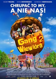 Gang Wiewióra 2