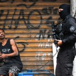 Gangi mają stracić kontrolę. Władze zapowiadają znaczący ruch