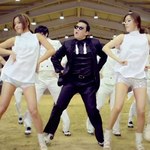 "Gangnam Style" najpopularniejszym klipem w historii!