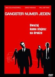 Gangster numer jeden