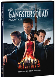 Gangster Squad. Pogromcy mafii