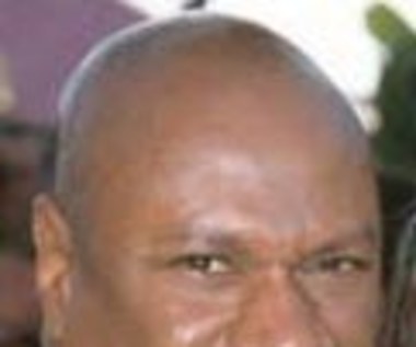 Gangster Ving Rhames