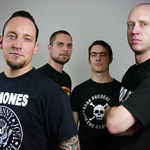 Gangsterskie gitary Volbeat