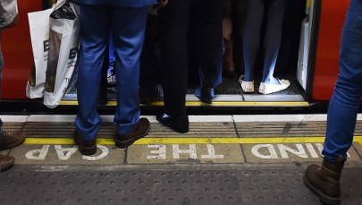 Gapowicz oszukał koleje na 20 tys. funtów. Nie pójdzie za kratki