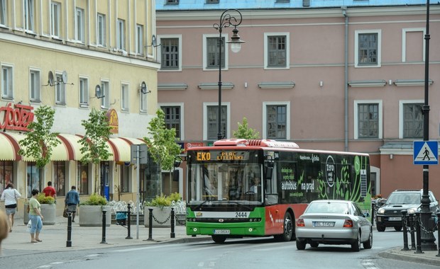 Gapowicze z Lublina są winni 30 milionów złotych. Rekordzista ma 305 mandatów