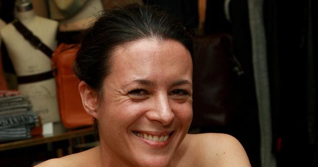 Garance Dore, fot. Stephen Lovekin &nbsp; /Getty Images/Flash Press Media