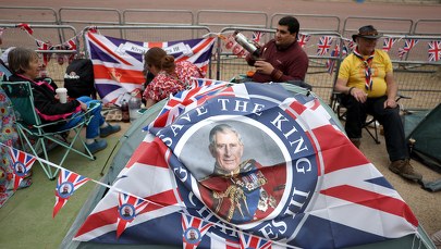 Garapich: Karol III włada resztką imperium, kraj jest w stanie rozpadu