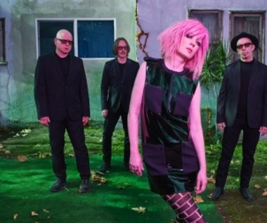 Garbage: Nowa płyta "Strange Little Birds" w czerwcu