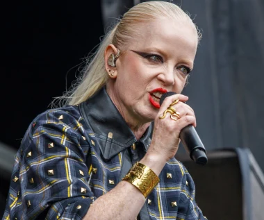 Garbage: Z coraz większą łatwością wyłączamy nasze człowieczeństwo [WYWIAD]