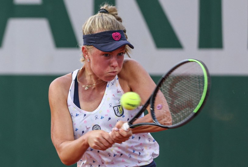 Garbine Muguruza - Magdalena Fręch w drugiej rundzie turnieju WTA w Eastbourne. Relacja na żywo