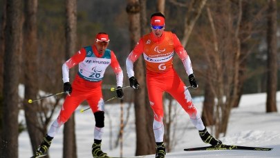 Garbowski: Zabrakło mi trzech sekund do półfinału, ale mam medal... syna
