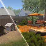 Garden Flipper, najnowsze rozszerzenie do House Flipper od dziś dostępne na Steam