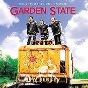 muzyka filmowa: -Garden State