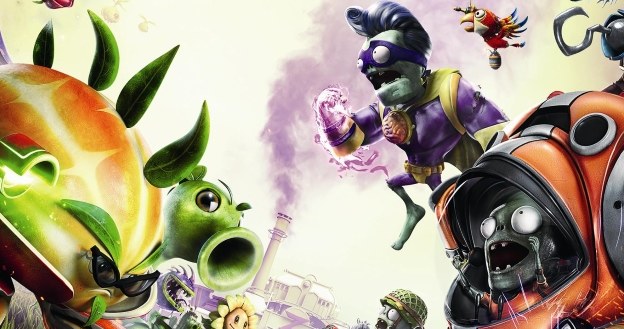 Garden Warfare 2 /materiały prasowe