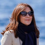 Garderoba Królowej Marii. Inspirujące stylizacje na Wielkanoc