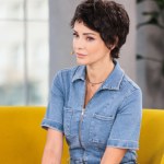 Dorota Gardias Pielęgniarka, polityk.