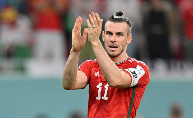 Gareth Bale kończy karierę piłkarską