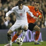 Gareth Bale może zagrać w Romie