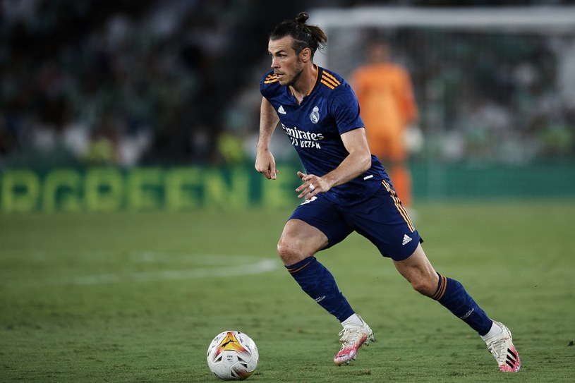 La última vez que Gareth Bale jugó en el Real fue a finales de agosto / NurPhoto / Colaborador / Getty Images