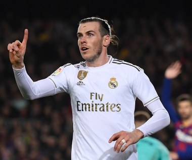 Gareth Bale również wkroczył w esport