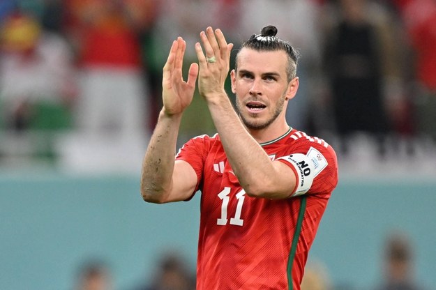 Gareth Bale to jeden z najlepszych i najbardziej rozpoznawalnych walijskich piłkarzy w historii /AA/ABACA /PAP