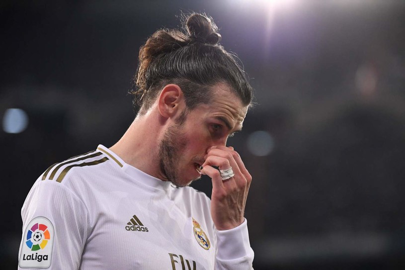 Gareth Bale / AFP