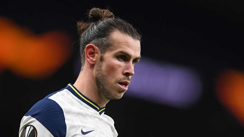 Gareth Bale /Getty Images /Getty Images