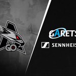 Garets, dystrybutor marki Sennheiser w Polsce został "Partnerem Technologicznym" AGO Esports