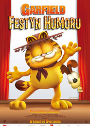 Garfield: festyn humoru