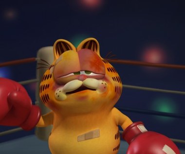 "Garfield: Festyn humoru"