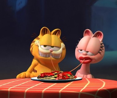 "Garfield: Festyn humoru"