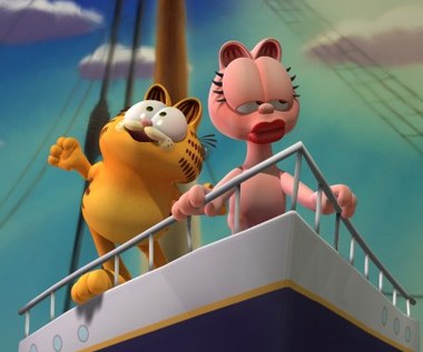 "Garfield: Festyn humoru"