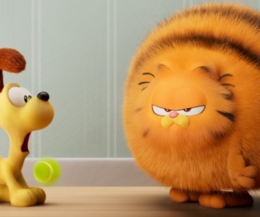 "Garfield" [trailer]