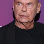 Garlicki ani myśli o zakończeniu kariery. Cieszy go możliwość zarobku