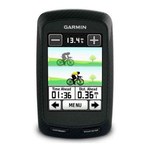 Garmin Edge 800 - rowerowy GPS