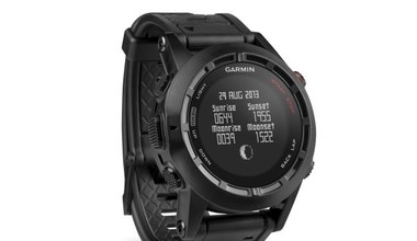 Garmin fēnix 2 – zegarek GPS dla sportowców