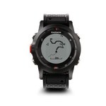 Garmin Fenix - nowy zegarek z GPS dla podróżników