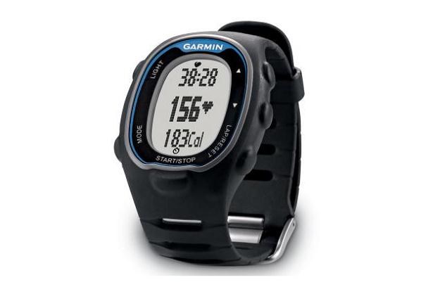 Garmin FR70 /materiały prasowe