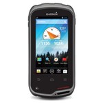 Garmin Monterra - nawigacja z Androidem i Wi-Fi 