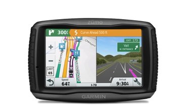 Garmin: Nowe nawigacje motocyklowe zumo 395LM oraz zumo 595LM