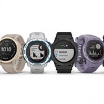 Garmin prezentuje nową linię zegarków Solar Edition