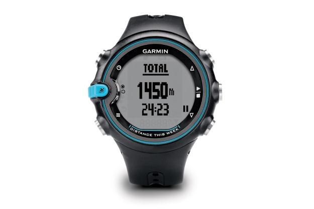 Garmin Swim /materiały prasowe