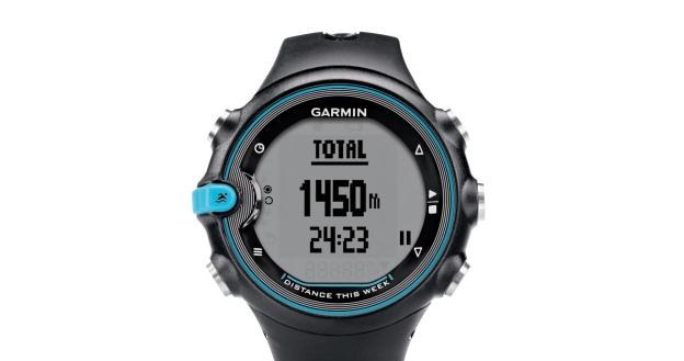 Garmin Swim /materiały prasowe